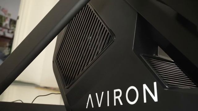 Aviron Strong Series Rower - In Depth Review! смотреть онлайн