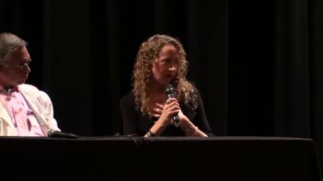 Kimba Arem at the Globe Sound Healing Conference 2014 смотреть онлайн