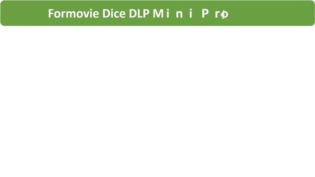 Top 5 Best Mini DLP Projector in 2021 смотреть онлайн