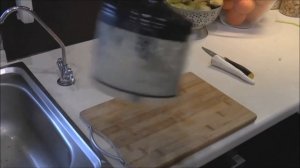 Test blendera, Bosch MSM67170,  750W - jaki blender wybrać?