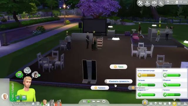 The Sims 4 жизнь в городе двойняшки 2 мальчика (Глеб Саша)№3 смотреть онлайн