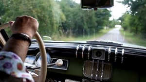 Horch P240 Sachsenring von 1957