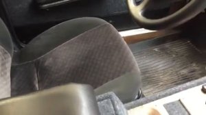 Ваз 2106 подлокотник