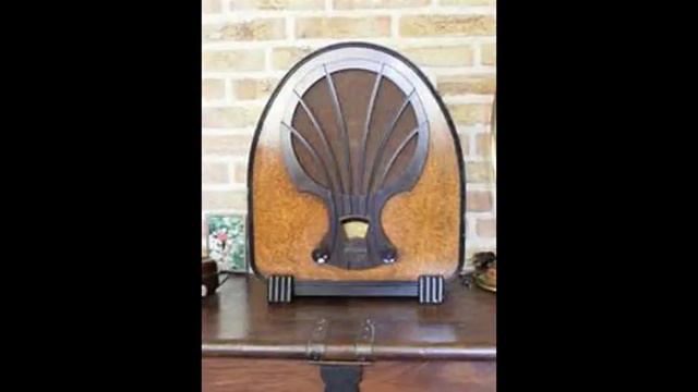 Hoorspel:- Een Amsterdammer смотреть онлайн