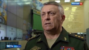МБР "Сармат", тестовый пуск с полигона Плесецк  04. 2022.