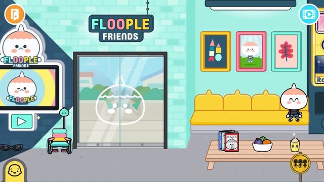 Угадай из какой локации предмет / Бесплатные локации/ Toca Life World смотреть онлайн