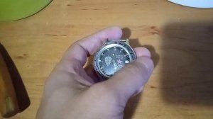 Наручные часы Амфибия КГБ СССР автоподзавод, противоударные , водонепроницаемые