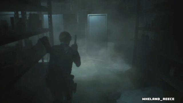 RESIDENT EVIL 2 REMAKE PT.7 - LABORATORY[100%WALKTHROUGH]PC 4K 60FPS смотреть онлайн