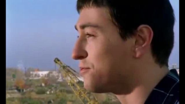 Саша Белый и Фуфло