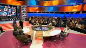 Андрей Мисин   В передаче Сегодня вечером