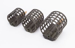 Самодельные кормушки для донки и фидера. Часть 4.