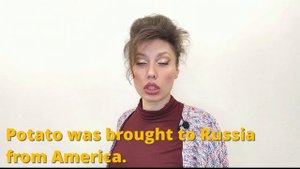 Как правильно произносится CUCUMBER (овощи на английском) | Modern English | Говори Современно!