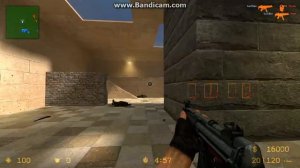 Counter Strike Source v 34 АИМ