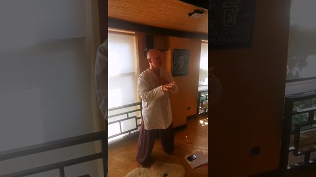 Тантра йога. Погружаемся в партнера, определяем насколько партнер наш