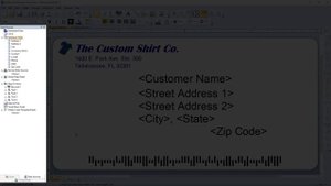Getting Started With Database Connections in BarTender Software (Tutorial)