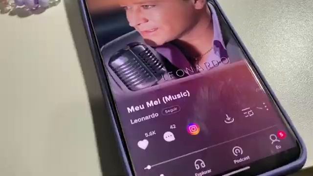 GALAXY BUDS PRO DA SHOPEE - FONE DE OUVIDO DA SAMSUNG | Hi Lelê смотреть онлайн