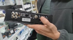 Маньячные моноблоки Apocalypse Sport ASA-4000.1 и ASA- 6000.1