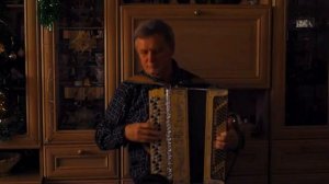 Виктор Гречкин (баян) - То не ветер ветку клонит