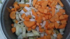 Вкуснейшее соте из БАКЛАЖАН. Вы такое точно еще не готовили.Пошаговый рецепт.