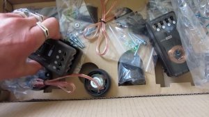 Focal PS165 Performance Component 6.5"
