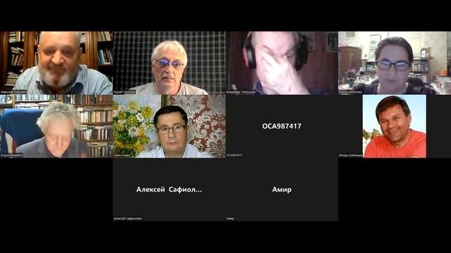 Академические Чтения. ГАНС СЕЛЬЕ. Школа КИБЕРНЕТИКИ СТРЕССА  Хасая Алиева. 16.10.2022г.