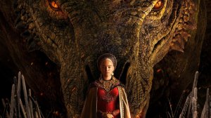 Игра престолов: Дом дракона (1 сезон) — Русский трейлер. Премьера 21 августа 2022.