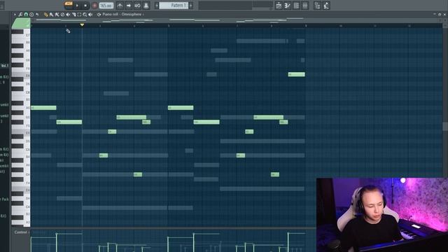 Как сделать Эмоциональный бит в стиле Young Thug, NBA Youngboy в │ fl studio смотреть онлайн