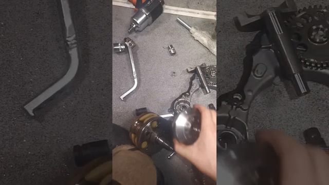 снятие ротора / магнита ktm sx250 2018 смотреть онлайн