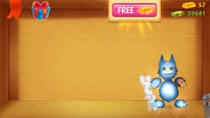 СНЕГОВИК СКЕЛЕТ и ДРАКУЛА ПРОТИВ АНТИСТРЕССА! Kick the Buddy #20 #крутилкины