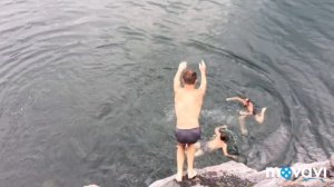 КАРЬЕР В ТОРЕЗЕ!!!