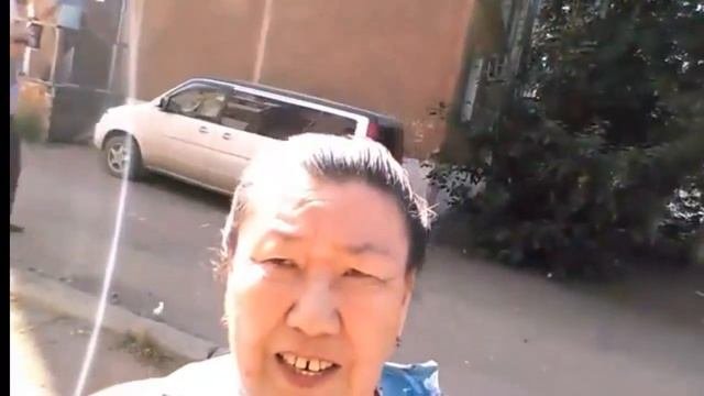 Гусиноозерск город в котором я живу