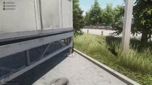 Квест Горячая доставка. Все квесты от Барахольщика. Прохождение игры Escape from tarkov