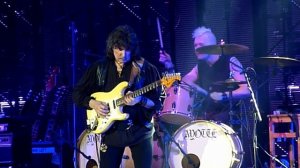 Ritchie Blackmore - Black Night Guitar Solo (O2 Arena, 17th June 2017)