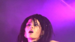 25.08.12 Слот. Нисхождение.(Агата Кристи)