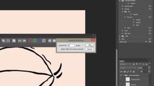 Photoshop Animation Eases