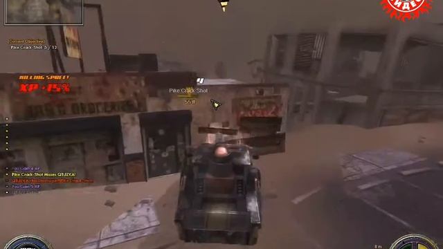 Auto Assault Обзор