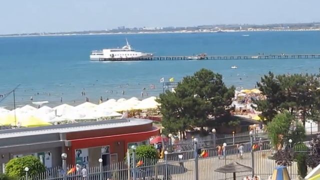 Лето в Анапе 2013 3 смотреть онлайн