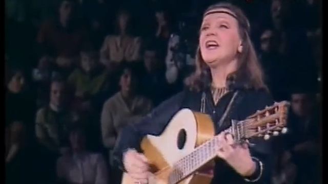 Жанна Бичевская - Миленький ты мой смотреть онлайн