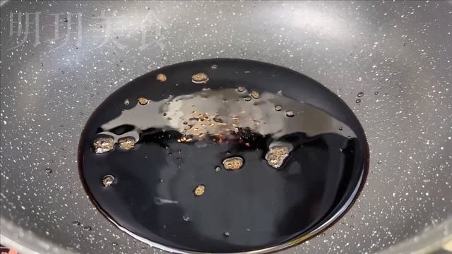 醃蘿蔔時，切記不要用鹽醃制，教你一招，脆爽入味，比飯店的還好吃 ，Crispy and delicious pickled radish