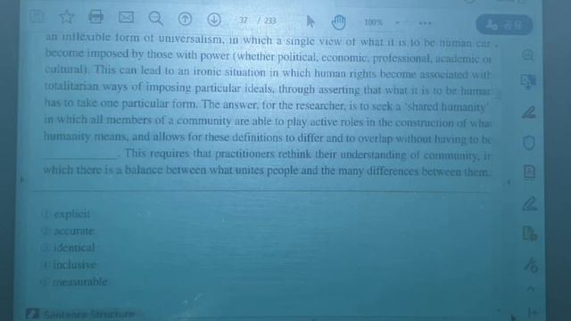 고3 ebs수능특강 영어독해 3강 5 6 7 8번 풀이 смотреть онлайн