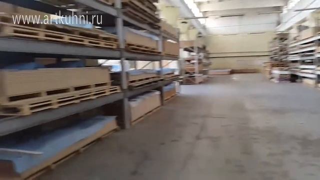июнь 2014 экскурсия по Белорусской фабрике ЗОВ