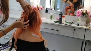 Высокий текстурный пучок