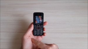 Обзор телефона teXet TM 203 - Когда просто позвонить!