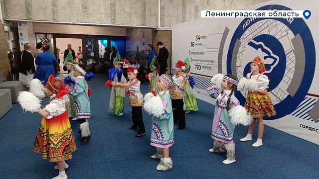 День Муниципалитета: вдохновение и поддержка на местном уровне.