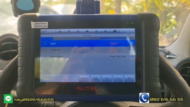 ช่างกุญแจบางแค รับแก้อิมโม Nissan March รีโมทกดได้ กดปุ่มสตาร์ทเงียบ แก้ไขได้ T.082 616 66 55 смотреть онлайн
