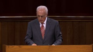 Неизбежное развращение греха (Джон МакАртур)(1)