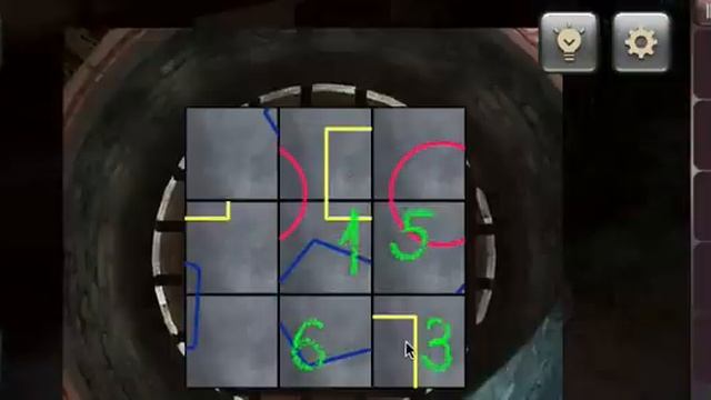 Psycho Escape - Level 2 смотреть онлайн