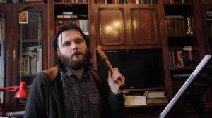 Обзор ренессансных а барочных блокфлейт