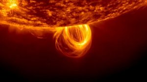 КАК ЗВУЧИТ СОЛНЦЕ?