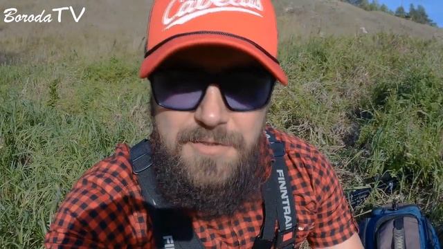 Выживание на природе. 24 часа на реке. Ночь в лесу. Спиннинговая ловля смотреть онлайн